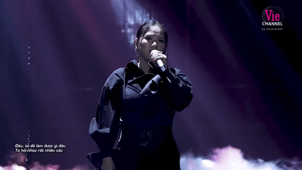 Th&iacute; sinh bị loại đ&aacute;ng tiếc nhất mới l&agrave; người mang đến m&agrave;n tr&igrave;nh diễn hot nhất Rap Việt m&ugrave;a 4- Ảnh 3.