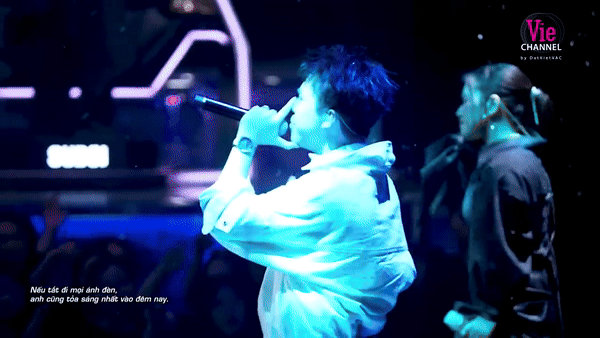 Th&iacute; sinh bị loại đ&aacute;ng tiếc nhất mới l&agrave; người mang đến m&agrave;n tr&igrave;nh diễn hot nhất Rap Việt m&ugrave;a 4- Ảnh 2.