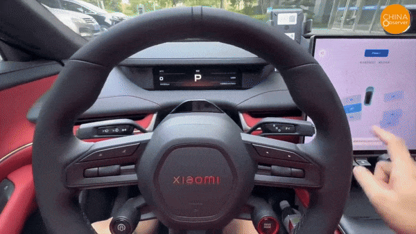 Được ca ngợi hết lời, nhưng "tính năng đỉnh cao" trên xe điện Xiaomi SU7 lại là lý do của 70 vụ tai nạn trong vài ngày- Ảnh 2. Được ca ngợi hết lời, nhưng "tính năng đỉnh cao" trên xe điện Xiaomi SU7 lại là lý do của 70 vụ tai nạn trong vài ngày- Ảnh 2.
