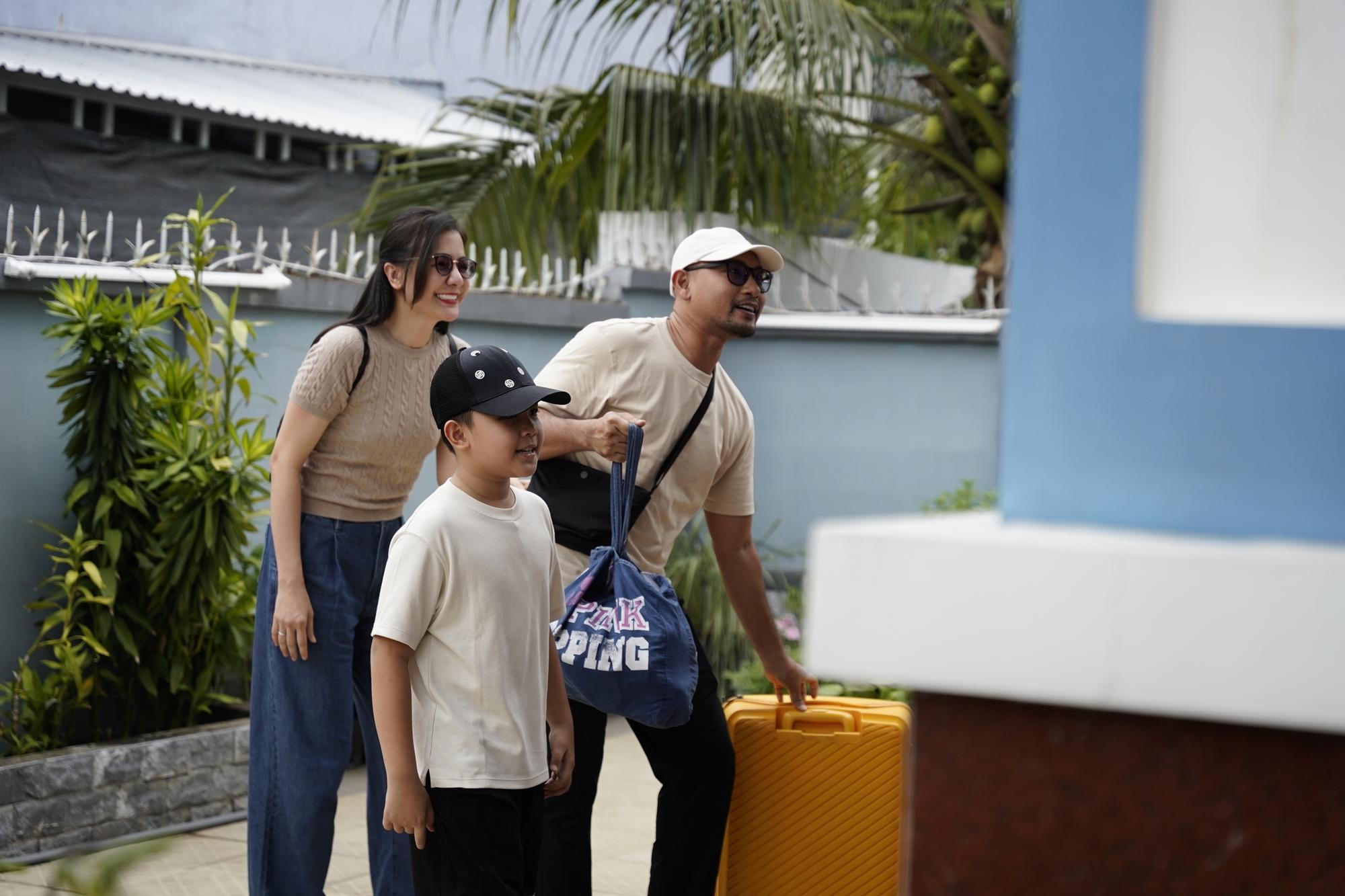 Hứa Minh Đạt hết lời khen ngợi bà xã: “Lâm Vỹ Dạ đi chợ 1 lần nhưng ăn đến 3 ngày”- Ảnh 3.