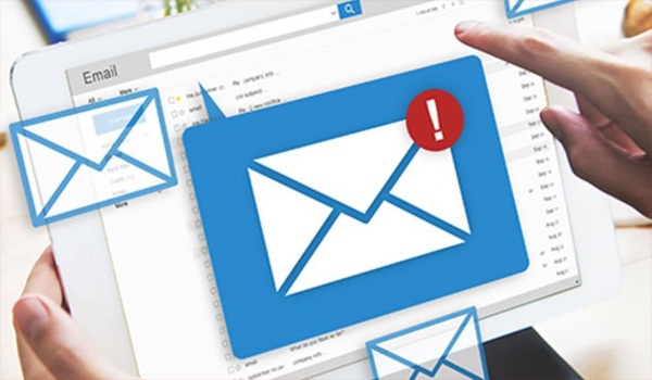 3 hình thức lừa đảo qua email đã lừa hàng triệu người, ai cũng cần biết!- Ảnh 1.