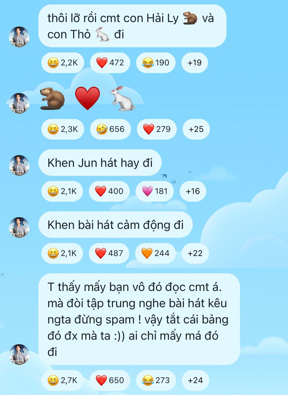 Nam ca sĩ bị netizen chê trong Anh Trai Vượt Ngàn Chông Gai- Ảnh 3.