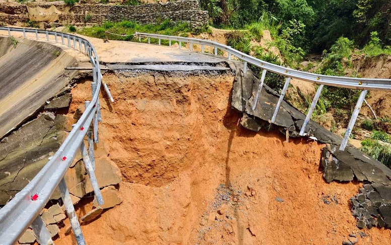 Cần làm tốt công tác dự báo sạt lở bờ biển, kiên quyết di dời dân cư ra khỏi vùng xung yếu- Ảnh 15.