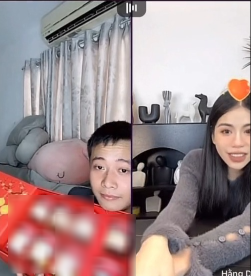 "Chị em rọt" Hằng Du Mục và Quang Linh Vlogs thân thiết nhau như thế nào?- Ảnh 4.