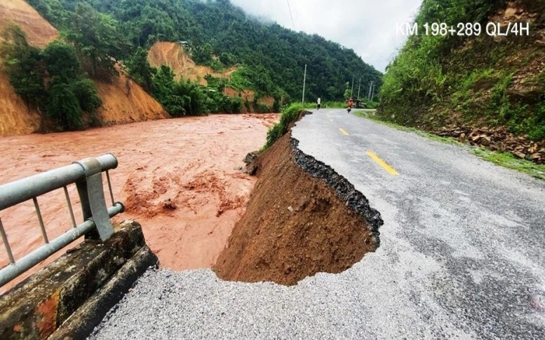 Cần làm tốt công tác dự báo sạt lở bờ biển, kiên quyết di dời dân cư ra khỏi vùng xung yếu- Ảnh 12.