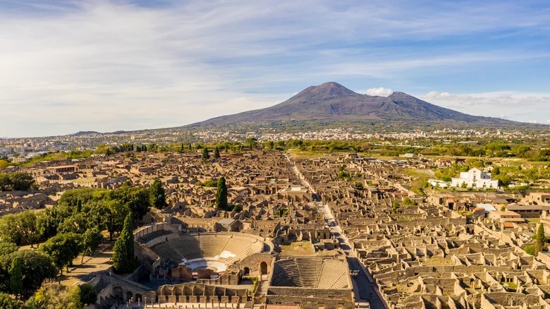 Những bí ẩn chưa được giải đáp về thảm họa Pompeii- Ảnh 8.