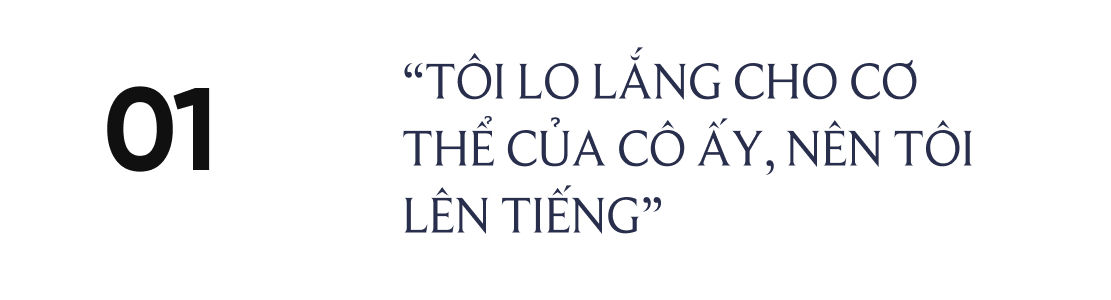 Mũm mĩm cũng bị chê mà gầy cũng bị miệt thị- Ảnh 2.