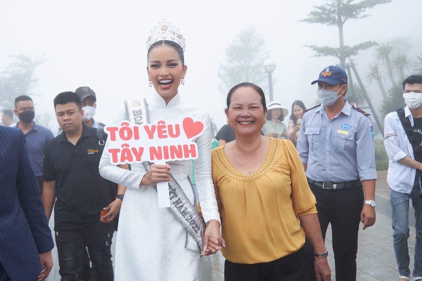 Ngọc Châu có 1 lời hứa với người mẹ quá cố chưa kịp hoàn thành- Ảnh 2.