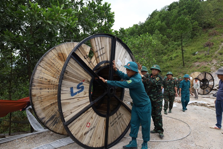 Thủ tướng: Khánh thành đường dây 500 kV mạch 3 vào dịp Quốc khánh năm nay- Ảnh 8.