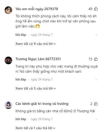 Tự hào khoe nhà sang chảnh, cặp vợ chồng bị hàng nghìn người chê: Lạnh lẽo như khách sạn!- Ảnh 24.