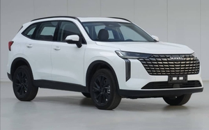 Haval H6 2025 thêm bản nhiều người Việt mong chờ: Hybrid cắm sạc, 114 mã lực chưa kể mô-tơ điện, tốc độ tối đa 180km/h