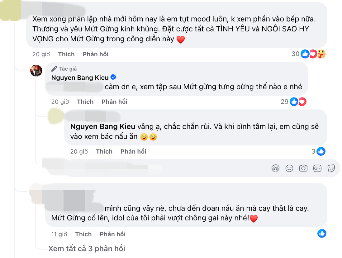 Khán giả phản ứng vì Bằng Kiều bị 3 đàn em từ chối phũ trên truyền hình, nam ca sĩ có câu trả lời- Ảnh 1.