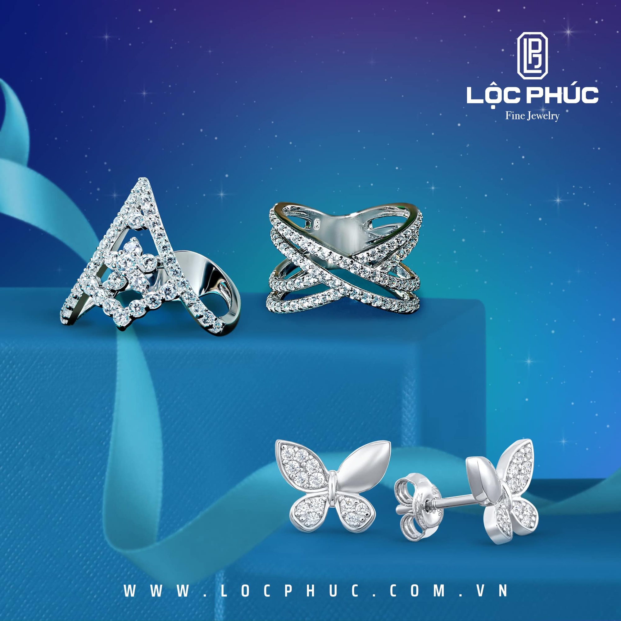 Chuỗi sự kiện tri ân khách hàng "cực đỉnh" từ Lộc Phúc Fine Jewelry nhân dịp sinh nhật 9 tuổi
- Ảnh 3.