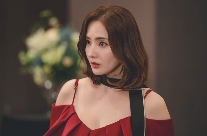 Phản diện từng "làm khổ" Song Hye Kyo là Barbie xứ Hàn đời đầu, sắc vóc sau 24 năm vẫn gây thương nhớ- Ảnh 13.