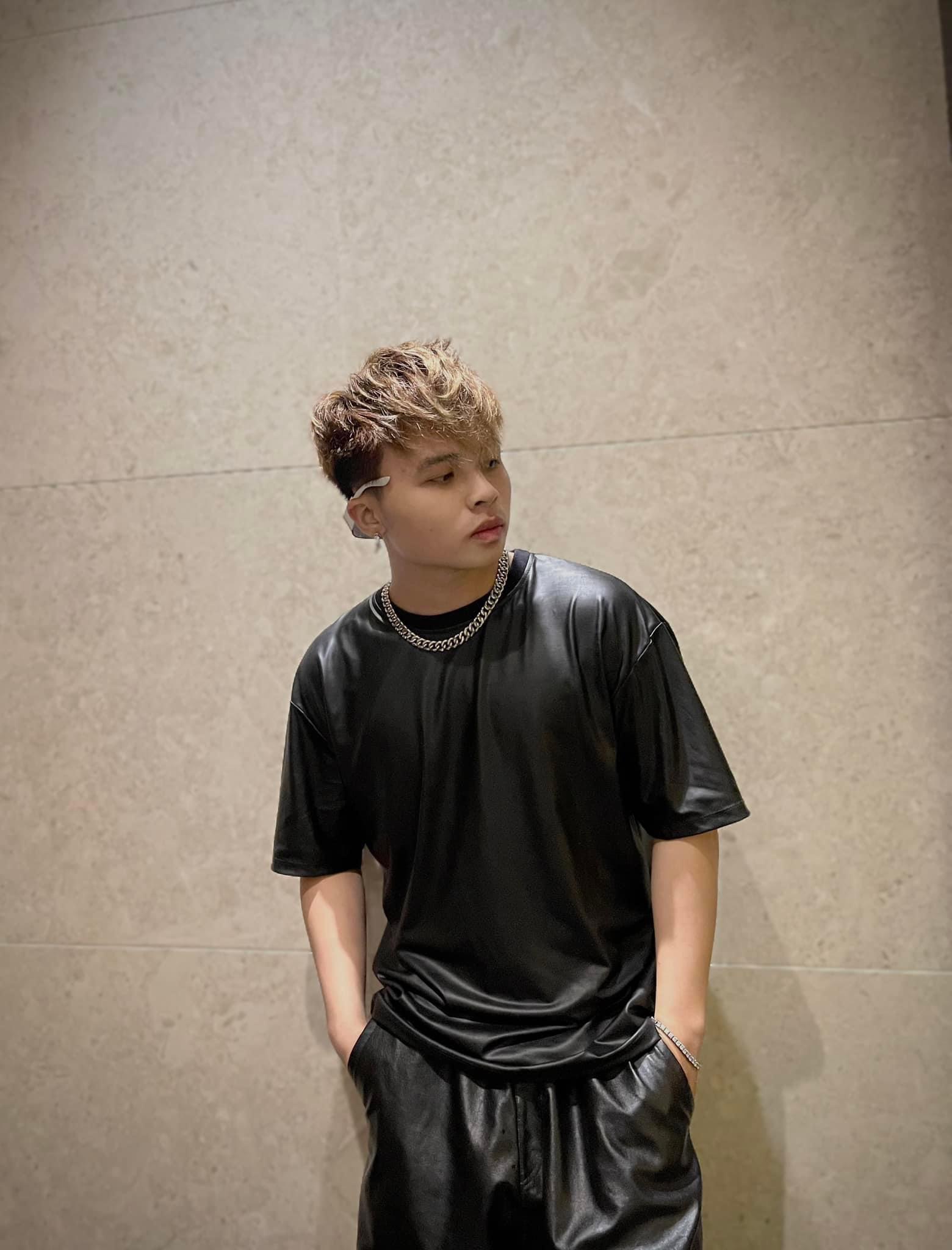 Lê Ngọc Duy: Từ thí sinh gây tiếc nuối tại "Rap Việt mùa 2" trở thành Idol TikTok Live đầy triển vọng- Ảnh 1.