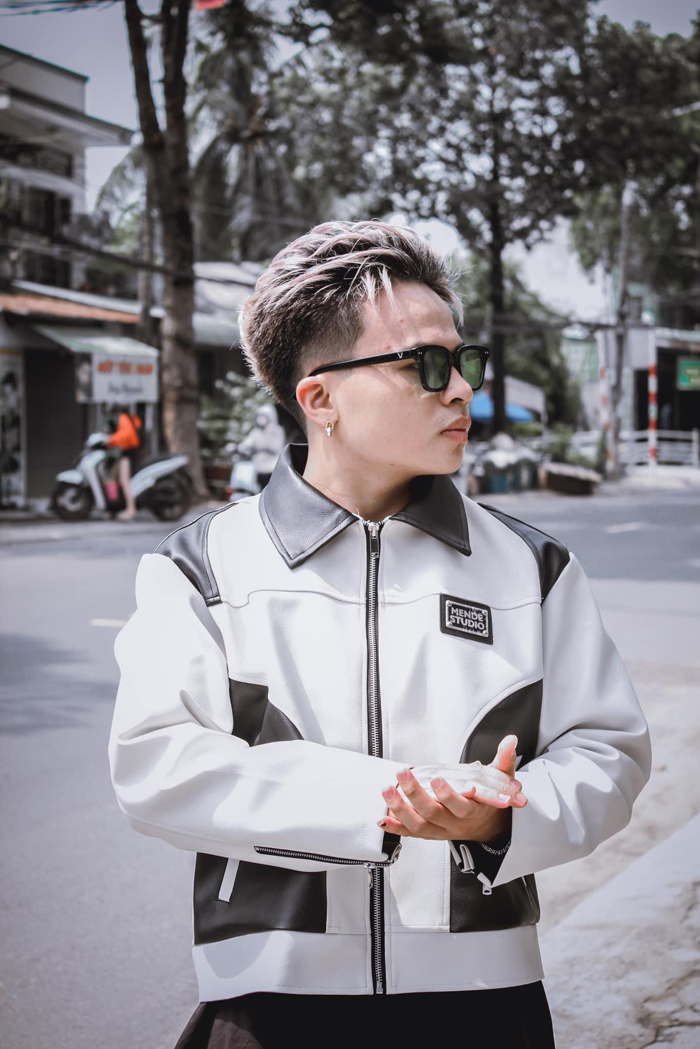 Lê Ngọc Duy: Từ thí sinh gây tiếc nuối tại "Rap Việt mùa 2" trở thành Idol TikTok Live đầy triển vọng- Ảnh 5.