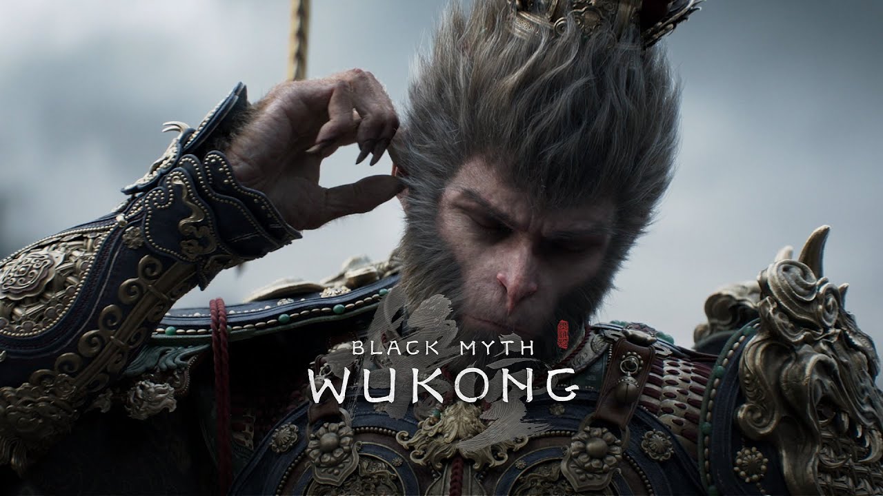 Vượt mặt hàng loạt bom tấn, Black Myth: Wukong trở thành game có màn ra mắt thành công nhất lịch sử Steam- Ảnh 1.