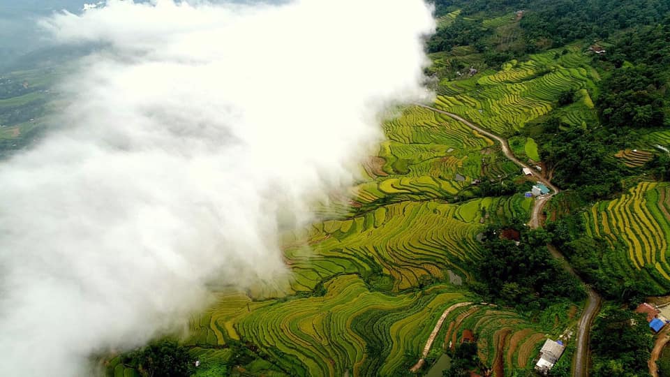 Tháng 8, thời điểm tuyệt vời nhất để đến Tuyên Quang: Rước đèn tại lễ hội Trung thu lớn nhất cả nước, check-in ngọn thác 15 tầng đẹp tựa tiên cảnh- Ảnh 30.