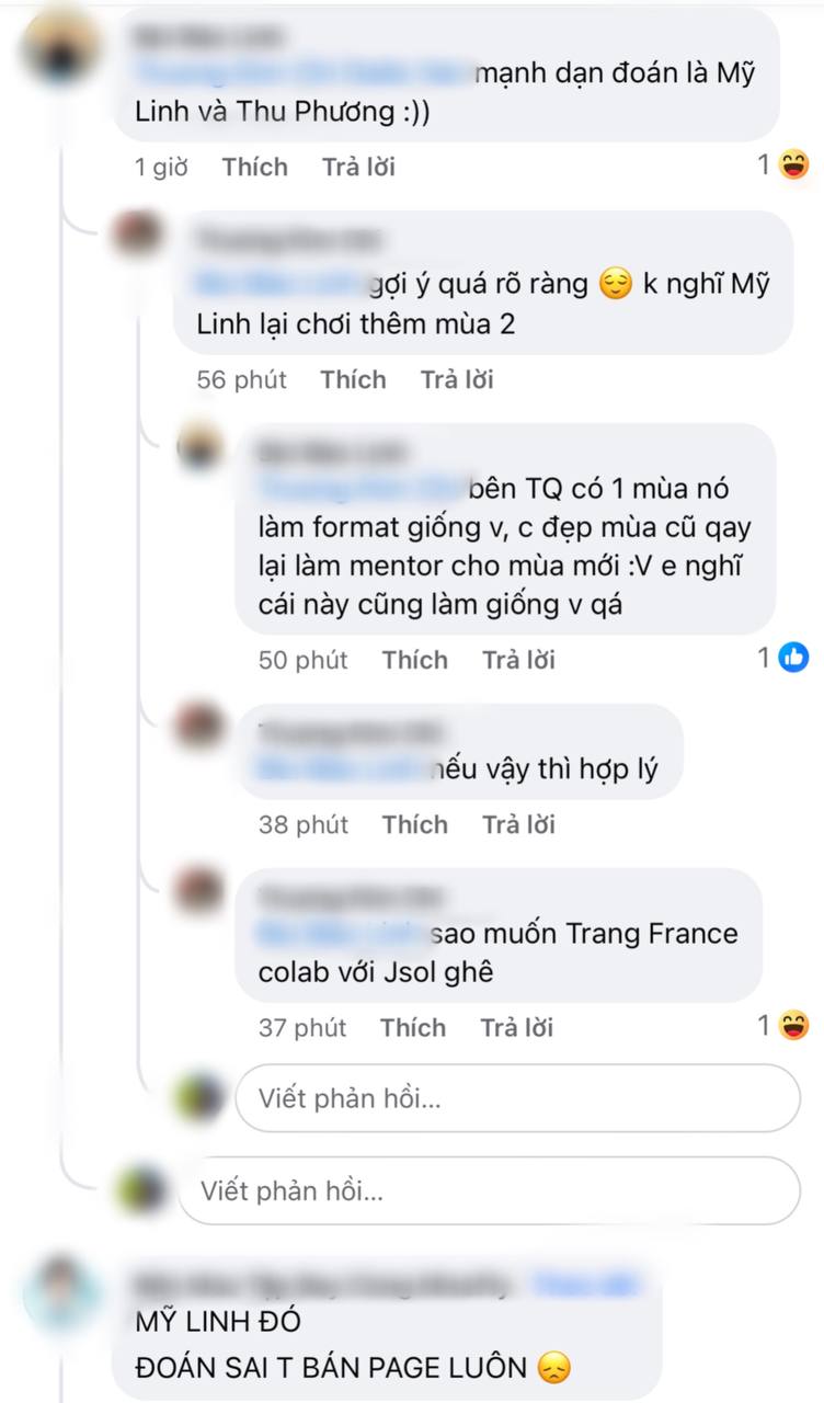 HOT: Mỹ Linh quay lại với Chị đẹp đạp gió!- Ảnh 4.