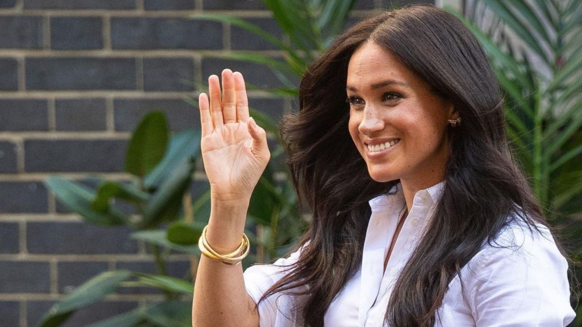 Dù đã rời hoàng gia, dự án do Meghan thực hiện vẫn mang về gần 30 tỷ đồng cho quỹ từ thiện của nhà chồng- Ảnh 2.