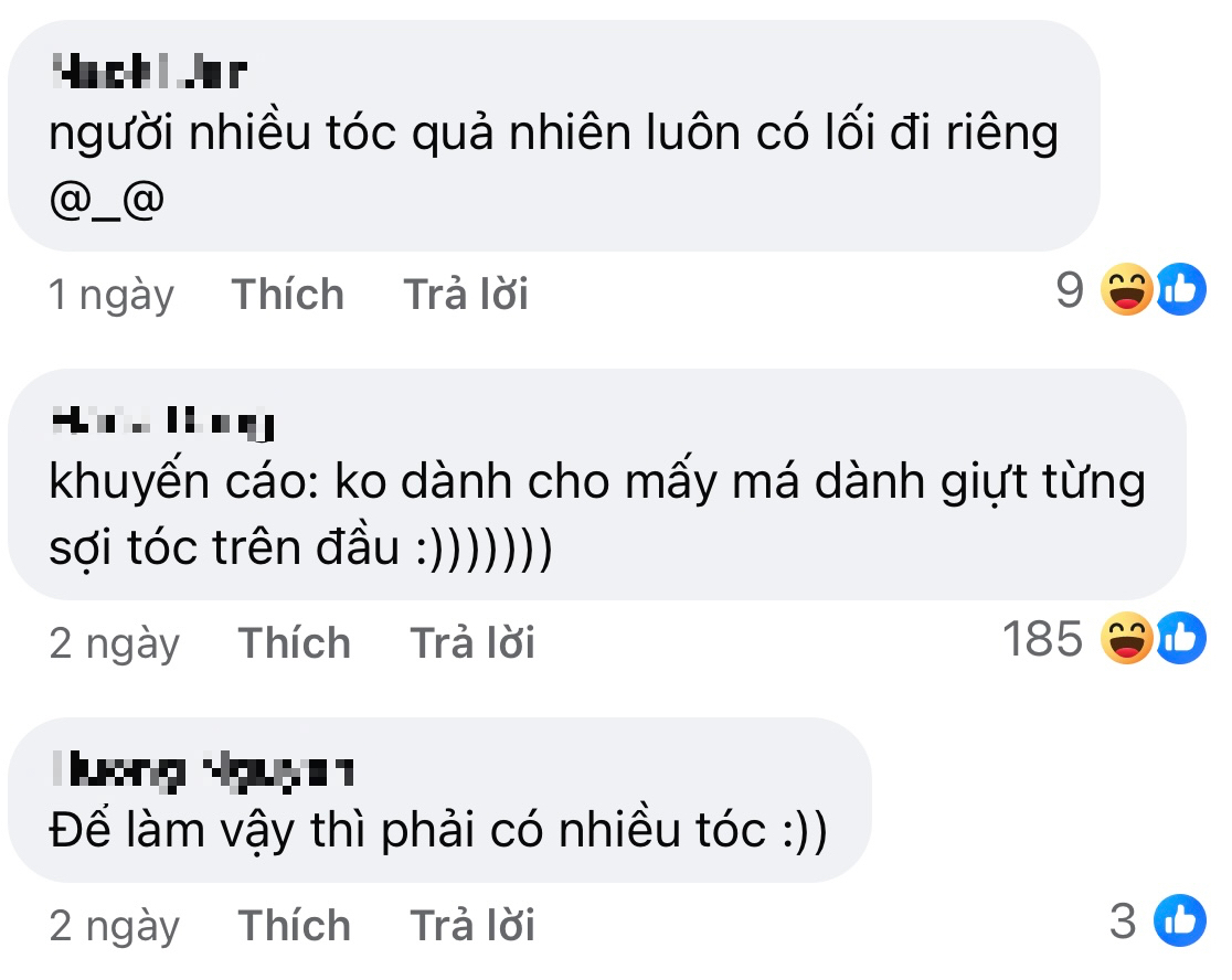 Triệu Lộ Tư cạo tóc để "hack" mặt nhỏ, netizen nói gì?- Ảnh 5.