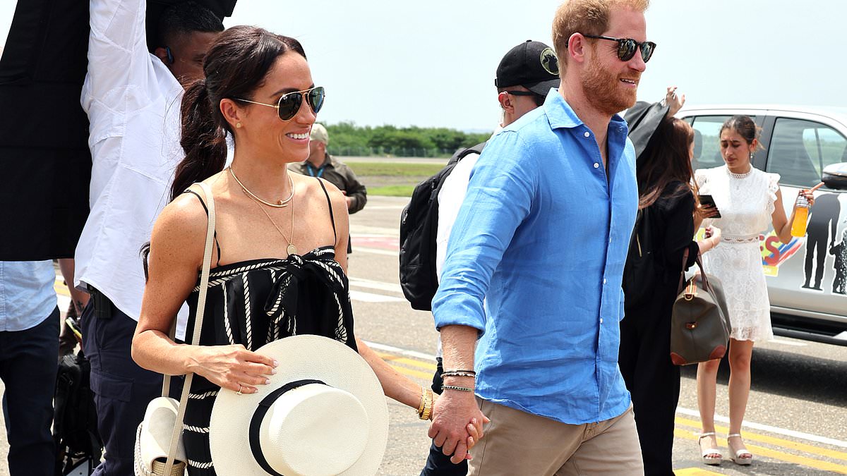 Tài năng ít người biết của Meghan: Nhà đầu tư thức thời và nữ doanh nhân thành đạt với loạt thương hiệu thành công- Ảnh 3.