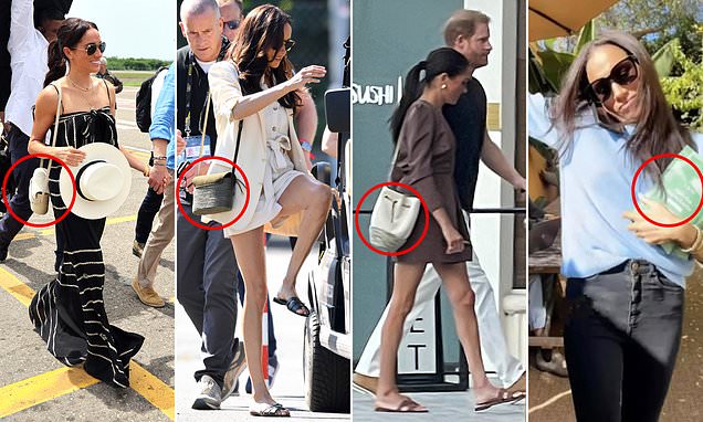 Tài năng ít người biết của Meghan: Nhà đầu tư thức thời và nữ doanh nhân thành đạt với loạt thương hiệu thành công- Ảnh 2.