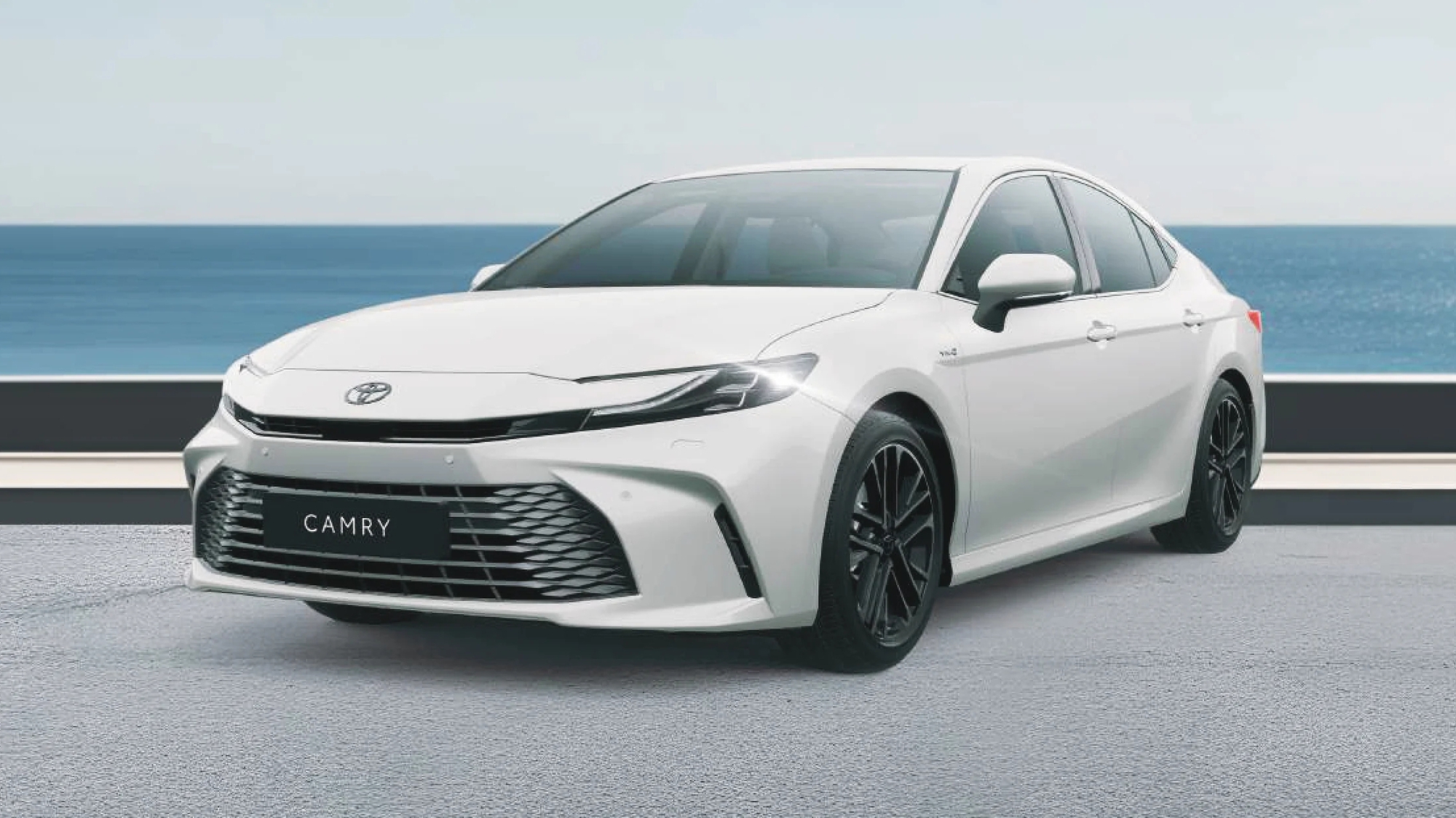 Toyota Camry 2025 lần đầu ra mắt ĐNÁ: Giá quy đổi hơn 4,7 tỷ đồng, chỉ có hybrid, chờ về Việt Nam cuối năm nay- Ảnh 5.