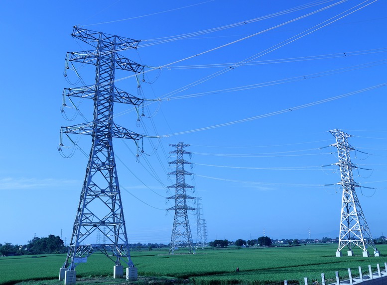 Công trình 500 kV mạch 3 có ý nghĩa đặc biệt quan trọng, tạo động lực, truyền cảm hứng cho người dân, doanh nghiệp và cả hệ thống chính trị- Ảnh 4.