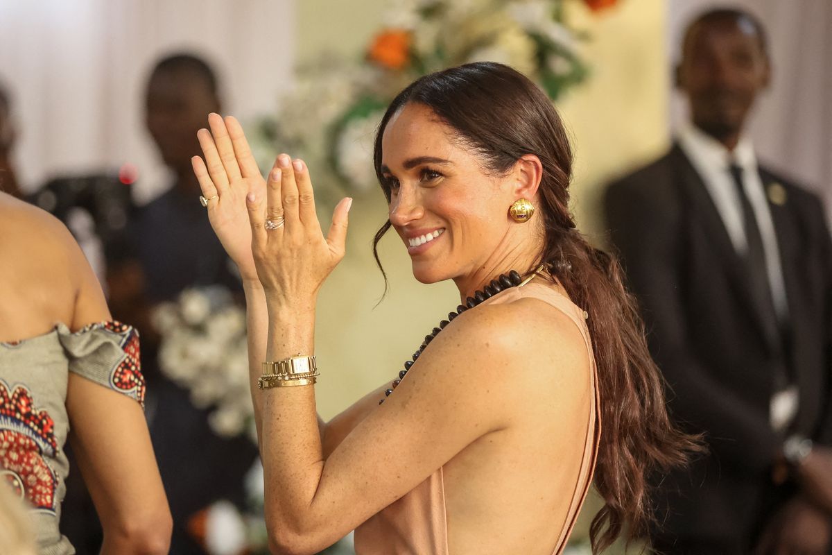 Tài năng ít người biết của Meghan: Nhà đầu tư thức thời và nữ doanh nhân thành đạt với loạt thương hiệu thành công- Ảnh 9.