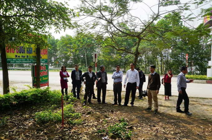 Trường dạy làm báo Huỳnh Thúc Kháng, “ Địa chỉ đỏ” trong ngôi nhà di sản Báo chí Cách mạng Việt Nam- Ảnh 3.