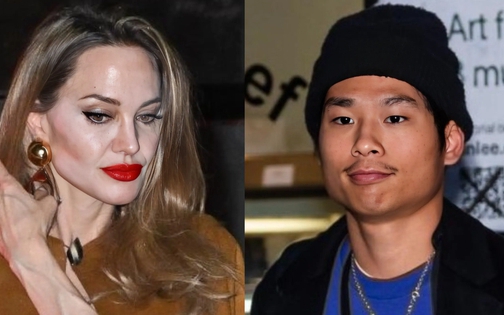 Pax Thiên bị tai nạn và chuỗi bất ổn của Angelina Jolie