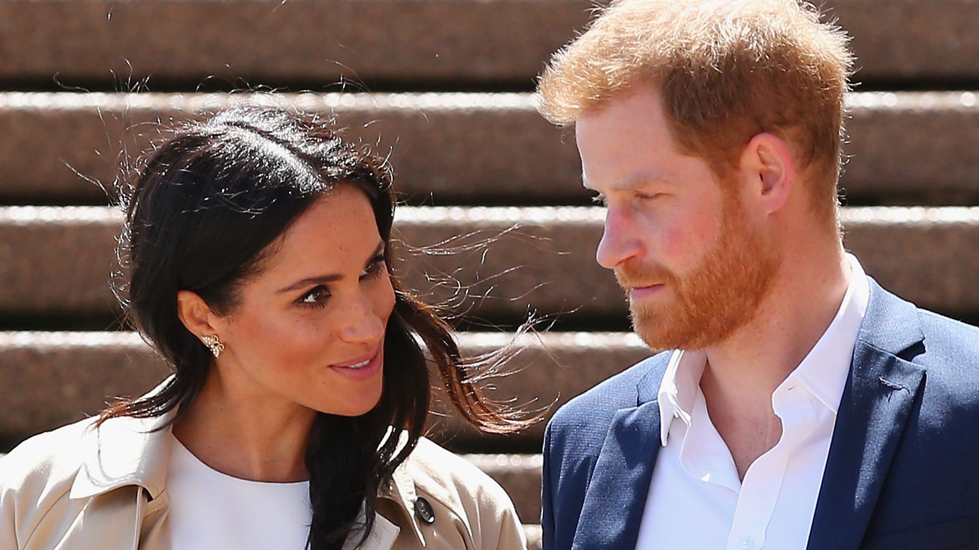 Harry từng buông lời tàn nhẫn khi cãi nhau với Meghan, cách cô phản ứng cho thấy bản lĩnh của một phụ nữ trưởng thành- Ảnh 1.