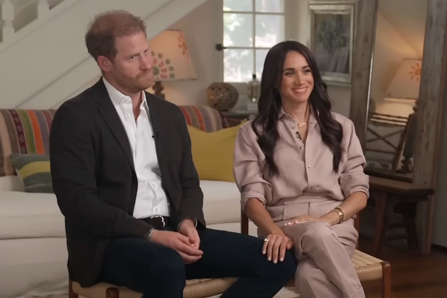 Harry từng buông lời tàn nhẫn khi cãi nhau với Meghan, cách cô phản ứng cho thấy bản lĩnh của một phụ nữ trưởng thành- Ảnh 2.