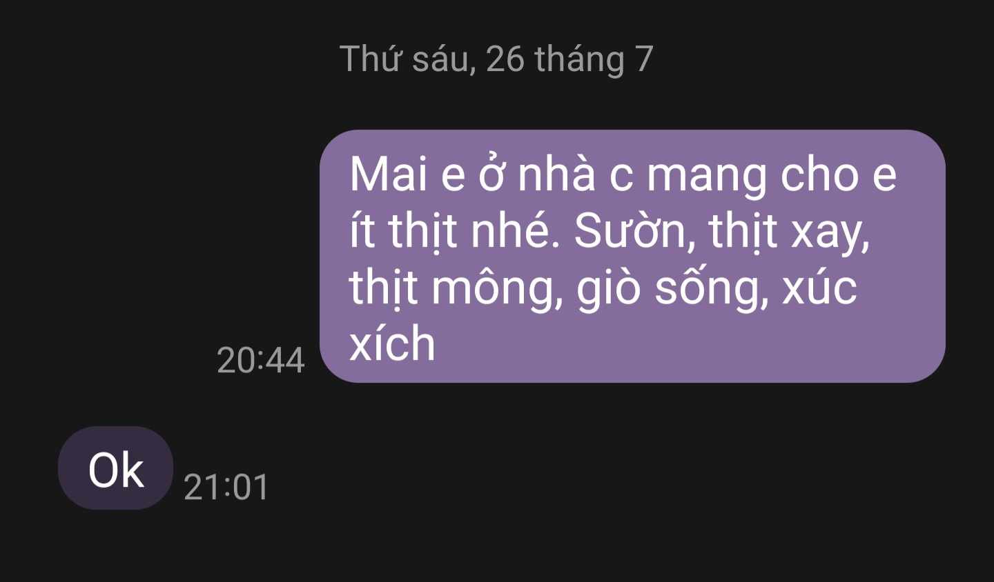 Mẹ Hà Nội thu nhập 50 triệu nhưng chỉ dám tiêu 20 triệu cho gia đình 4 người, còn lại để dành mua nhà và xe- Ảnh 4.