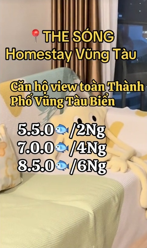 Vụ cô gái phát hiện camera quay lén ở homestay: Chủ căn hộ tại The Sóng Vũng Tàu lên tiếng để tránh "vạ lây"- Ảnh 10.