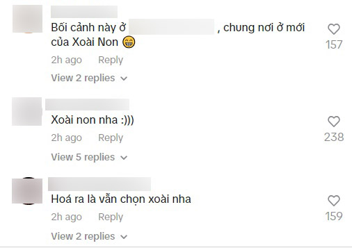 Gil Lê từng công khai khoe Xoài Non cách đây hơn 2 tháng, netizen đặt nghi vấn cả hai ở chung 1 chỗ- Ảnh 2.