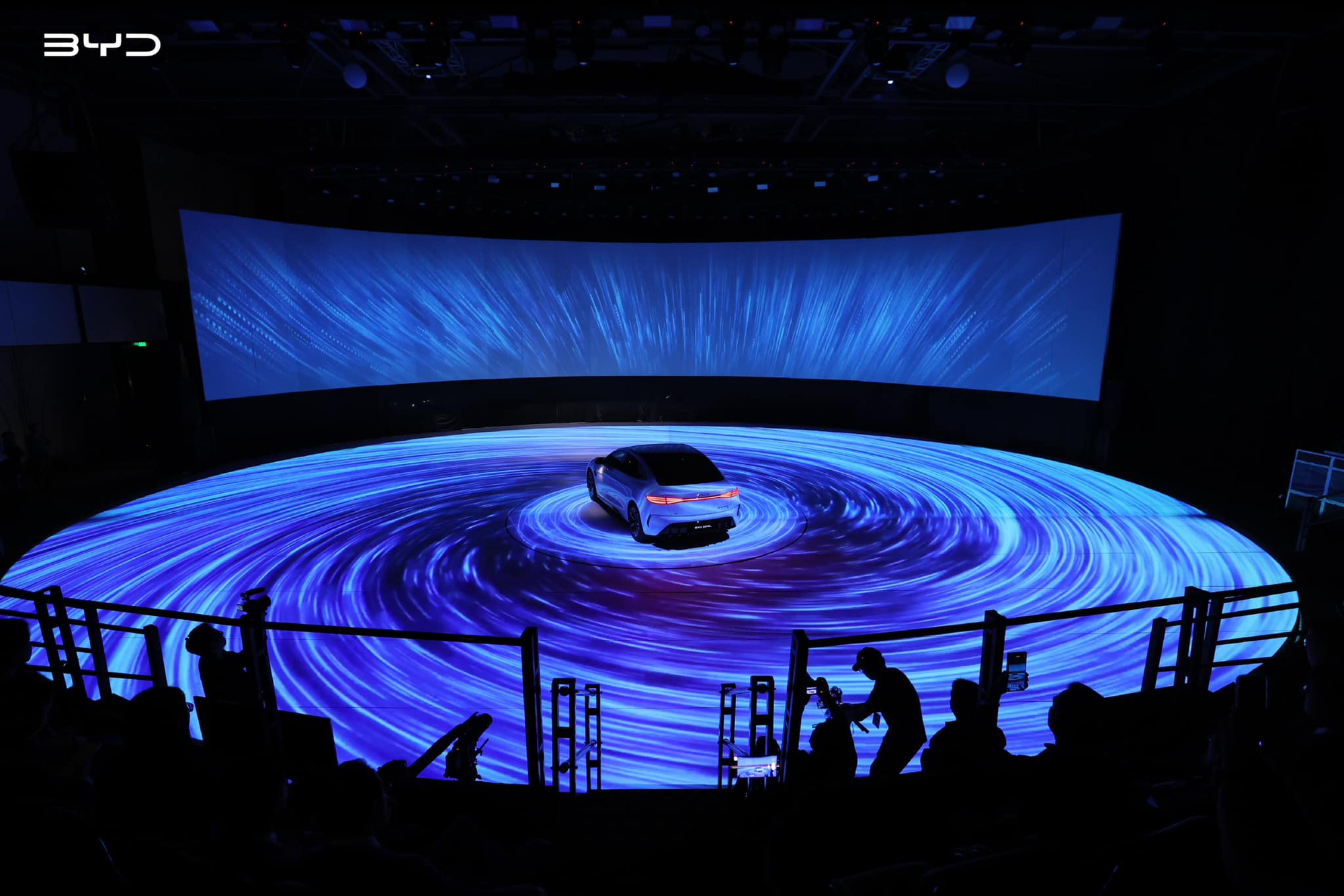 Hãng xe số 1 thế giới thắng ở Thái Lan đến Việt Nam đụng 'bức tường thành"- Ảnh 4. Hãng xe số 1 thế giới thắng ở Thái Lan đến Việt Nam đụng 'bức tường thành"- Ảnh 4.