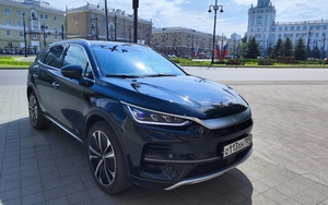 Hãng xe số 1 thế giới thắng ở Thái Lan đến Việt Nam đụng 'bức tường thành"- Ảnh 8. Hãng xe số 1 thế giới thắng ở Thái Lan đến Việt Nam đụng 'bức tường thành"- Ảnh 8.