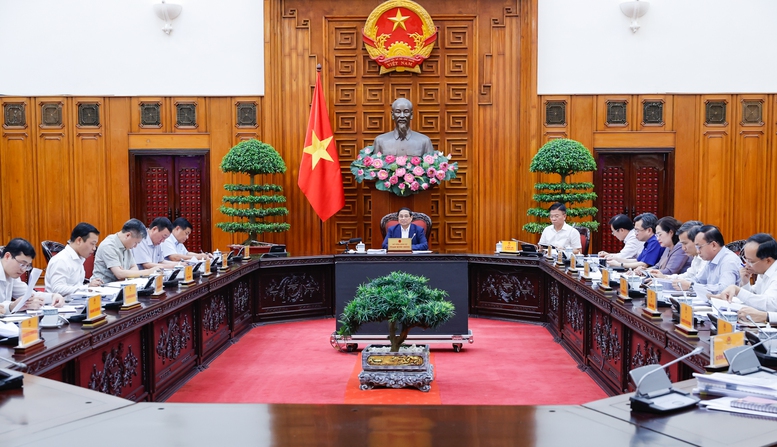 Khẩn trương xây dựng các dự án sửa đổi 13 luật với nhiều nội dung cấp bách- Ảnh 2. Khẩn trương xây dựng các dự án sửa đổi 13 luật với nhiều nội dung cấp bách- Ảnh 2.