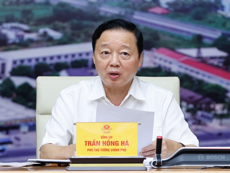 Thủ tướng: Tăng tốc, bứt ph&aacute; để ho&agrave;n th&agrave;nh th&ecirc;m 1.200 km cao tốc v&agrave;o năm 2025- Ảnh 3.