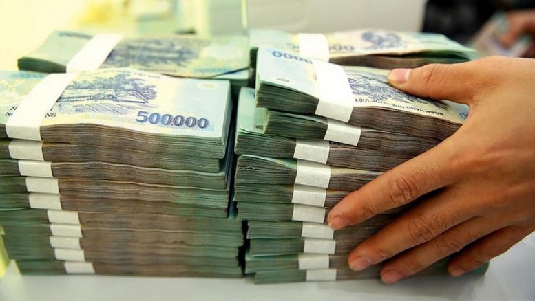 Phạm vi, đối tượng tiết kiệm 5% chi thường xuyên năm 2024- Ảnh 1. Phạm vi, đối tượng tiết kiệm 5% chi thường xuyên năm 2024- Ảnh 1.