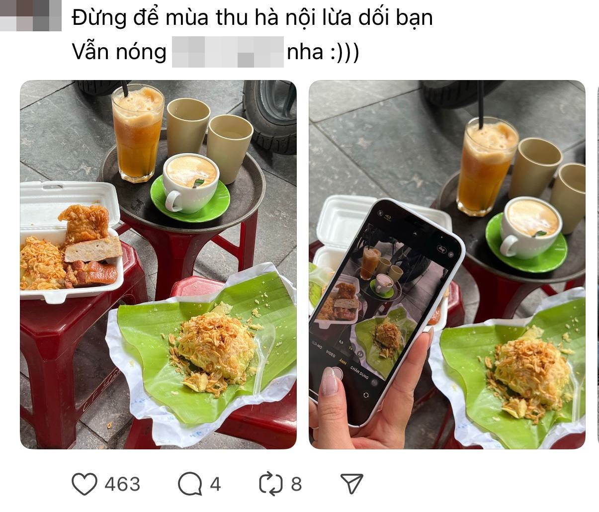 “Bản dùng thử mùa Thu Hà Nội" gây tranh cãi kịch liệt, người ở Hà Nội lâu năm có lý do để phản đối- Ảnh 5.