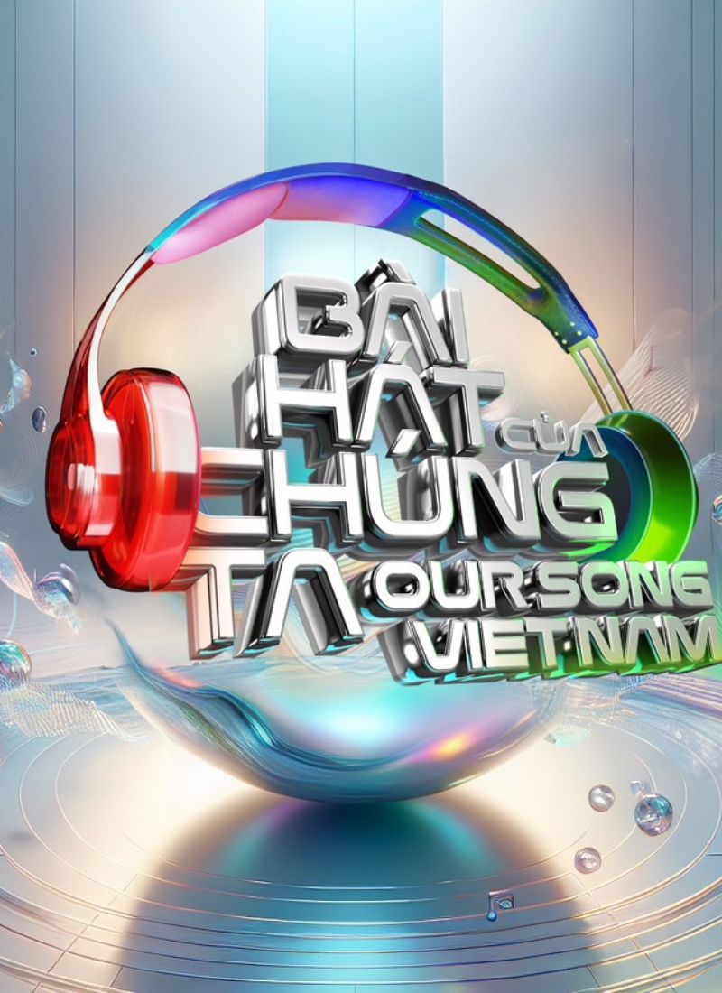 "Our Song - Bài hát của chúng ta" hé lộ ê-kíp “khủng”, Trấn Thành cầm trịch vai trò dẫn dắt chương trình- Ảnh 1.