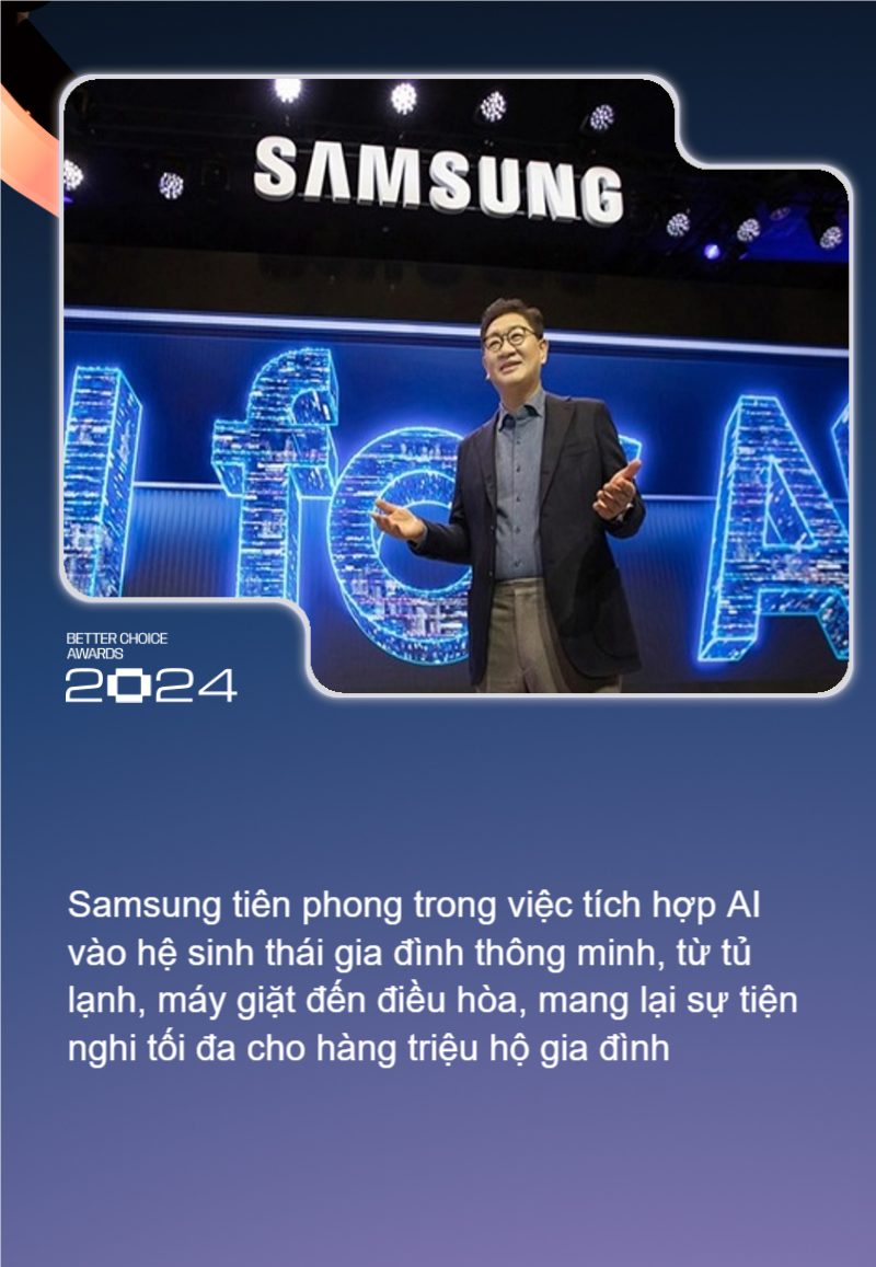 'Cuộc chiến' AI trong tiêu dùng: MoMo, Long Châu, DOJI, Samsung, Cake by VPBank đang làm gì để dẫn đầu?- Ảnh 5.