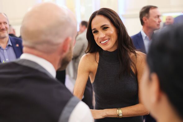 Meghan hối tiếc vì quyết định rời Hoàng gia Anh theo cách cay đắng nhất, để lại những nỗi đau và rạn nứt khó vãn hồi- Ảnh 2.