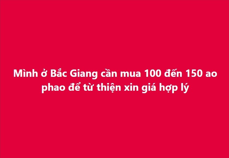 TikToker, người nổi tiếng "than trời" vì áo phao cứu hộ tăng giá mạnh giữa trận lũ lịch sử ở miền Bắc: Điều gì đang xảy ra?- Ảnh 6.