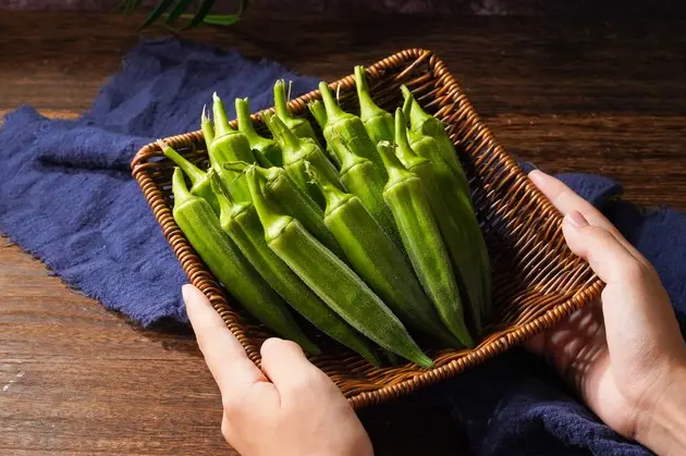 Loại rau dân dã ngon miệng, giảm mỡ, làm sáng da: Tốt ngang nhân sâm nhưng có 3 nhóm người được khuyên không nên dùng- Ảnh 3.