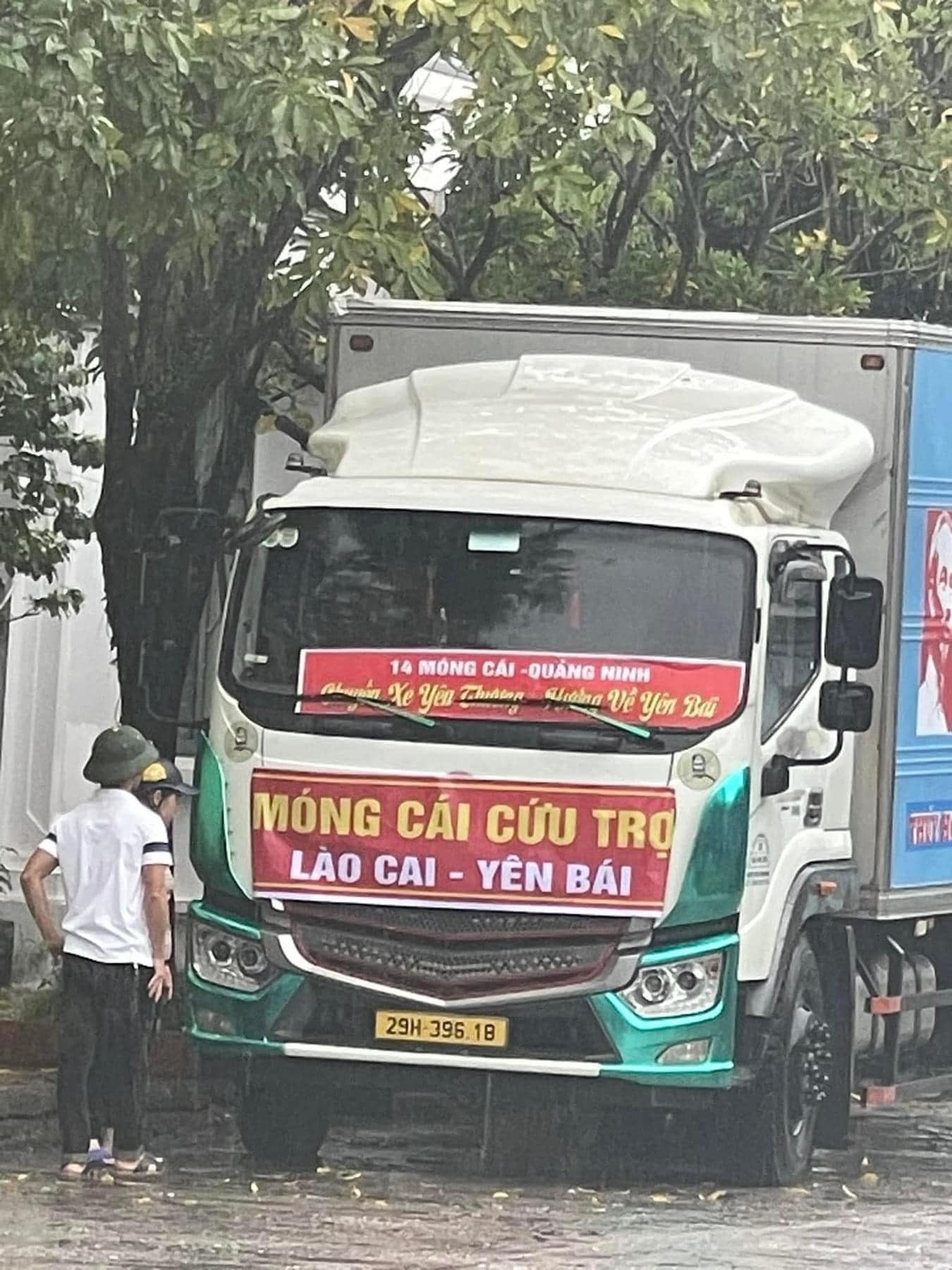 Khi đồng bào gặp nạn là lúc cả nước xích lại gần nhau, Trung thu ý nghĩa nhất là cùng nhau mang hi vọng đoàn viên cho mọi gia đình!- Ảnh 18.