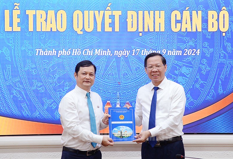 Ông  Kiều Nam Thành Tân Tổng Giám đốc SAMCO- Ảnh 1.